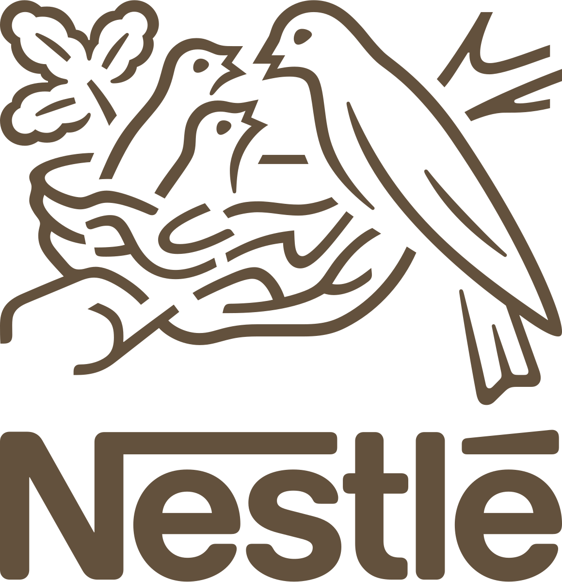 Nestl&eacute;