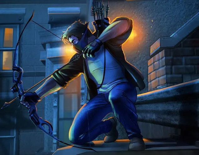 Dead Among Us game artwork