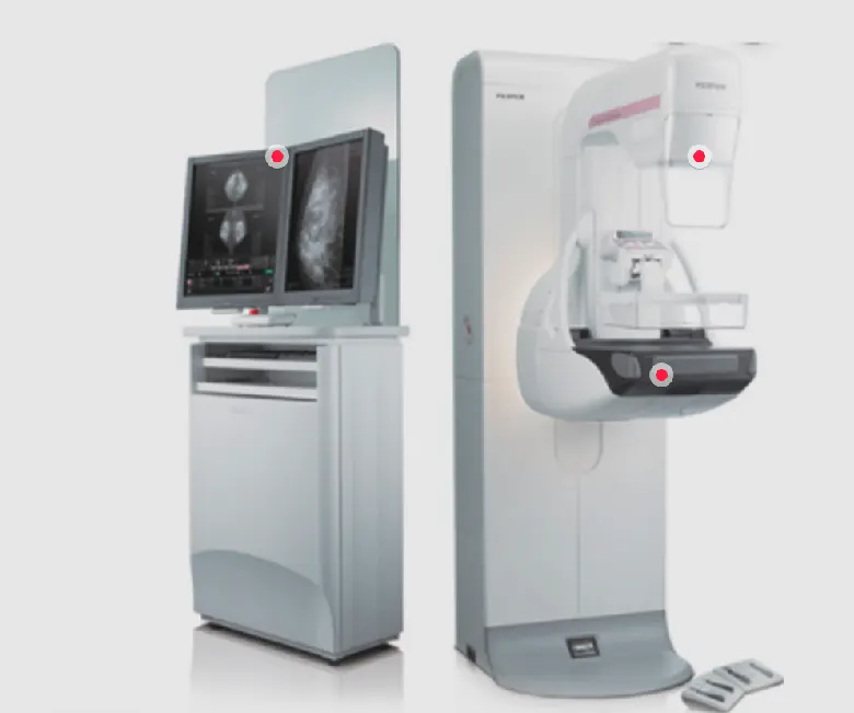 Fujifilm Hospital Portal