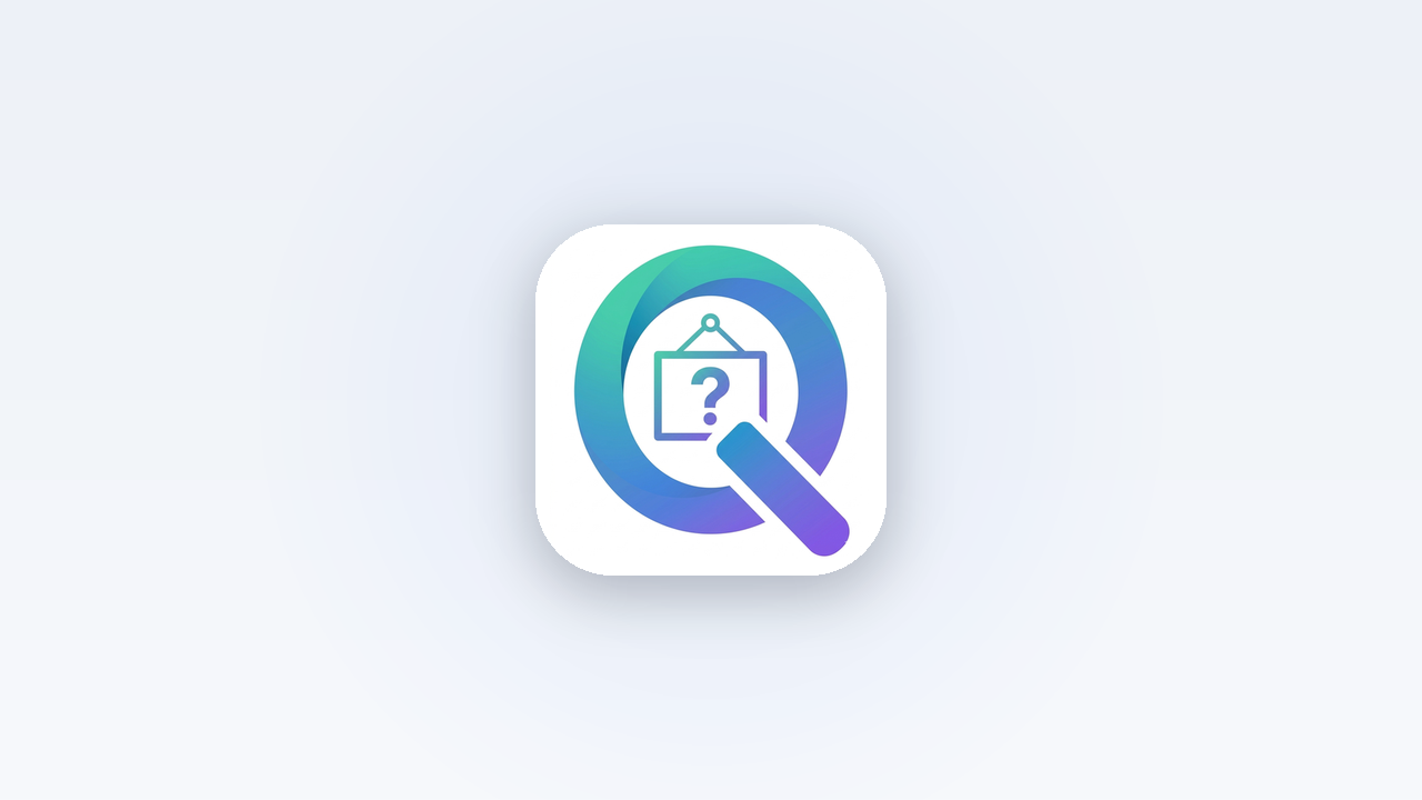 Qallery logo