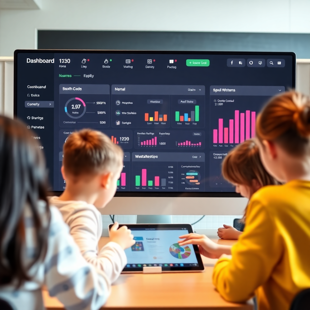 Study Pot Learning Platform