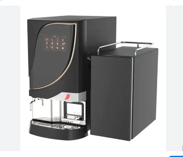 Nestlé AR Vending Machine