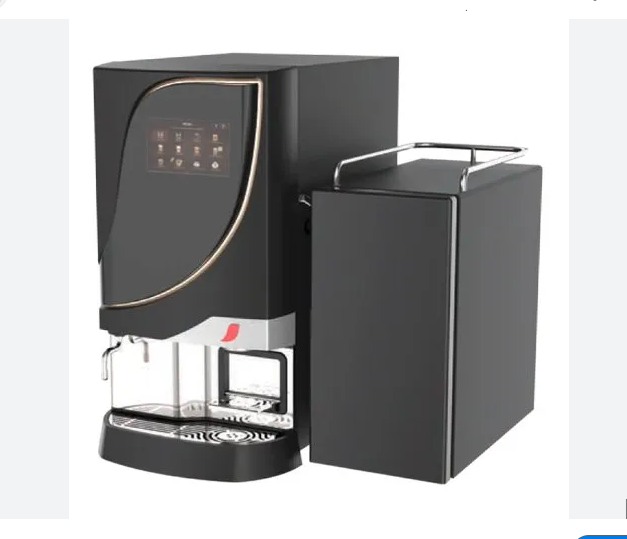 Nestlé AR Vending Machine Experience